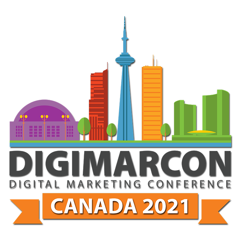 Digital Marketing, Media and Advertising Conference & Exhibition - May 20-21, 2021 - Toronto, Ontario, Canada