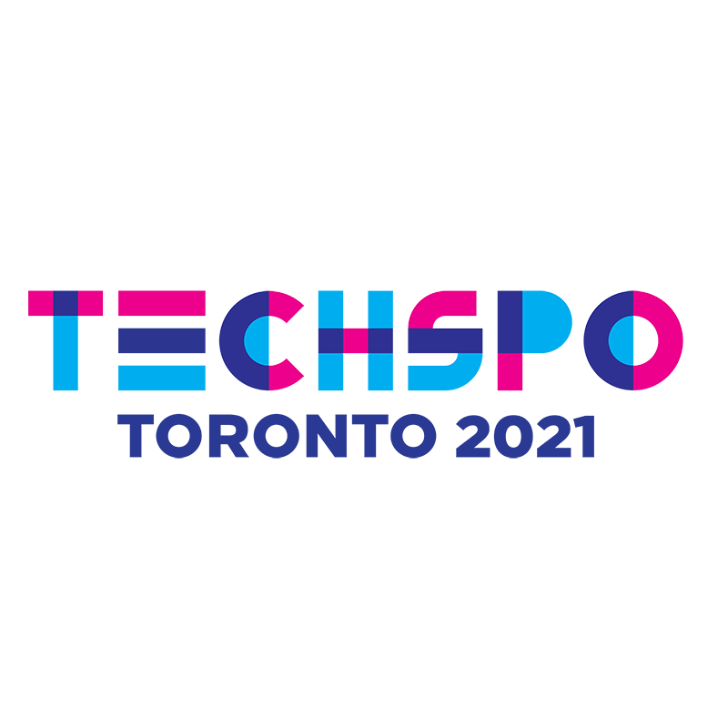 TECHSPO Toronto 2021 Technology Expo (Internet ~ Mobile ~ AdTech  ~ MarTech ~ SaaS)