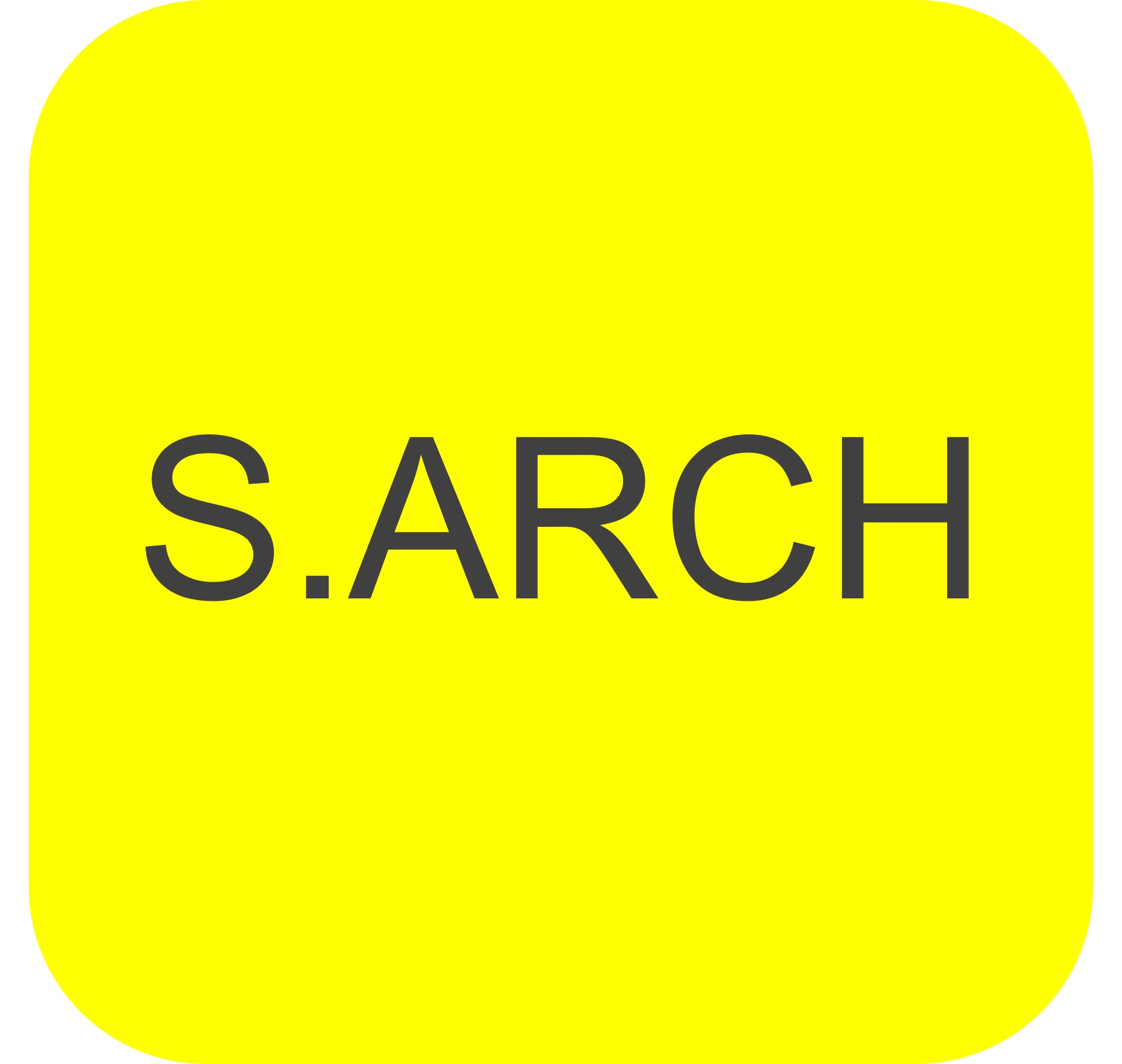 S.ARCH 2021