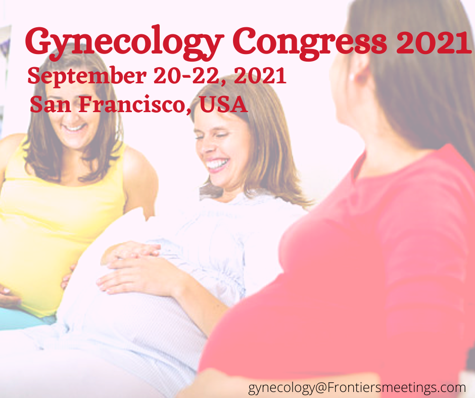 Global Experts Meeting on Frontiers in Gynecology & Obstetrics