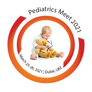 24th Global Summit on Pediatrics, Neonatology and Primary Care