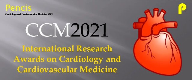 International Medical Awards on Cardiology and Cardiovascular Medicine