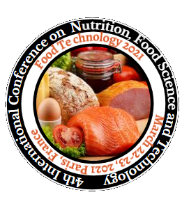 4th International Conference on  Nutrition, Food Science and Technology
