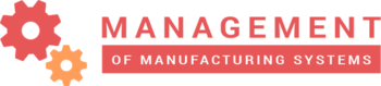 EAI MMS 2021 - 6th EAI International Conference on Management of Manufacturing Systems