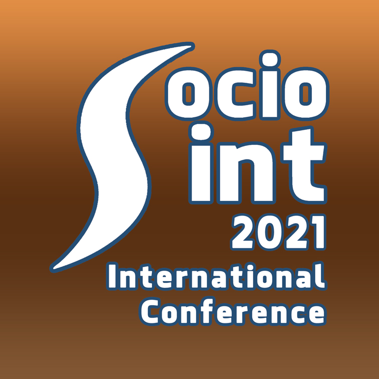 SOCIOINT 2021- 8th INTERNATIONAL CONFERENCE ON EDUCATION AND EDUCATION OF SOCIAL SCIENCES