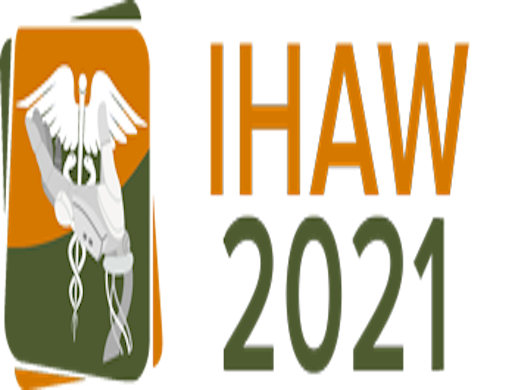 First International Conference on ICT for Health, Accessibility and Wellbeing (IHAW 2021)