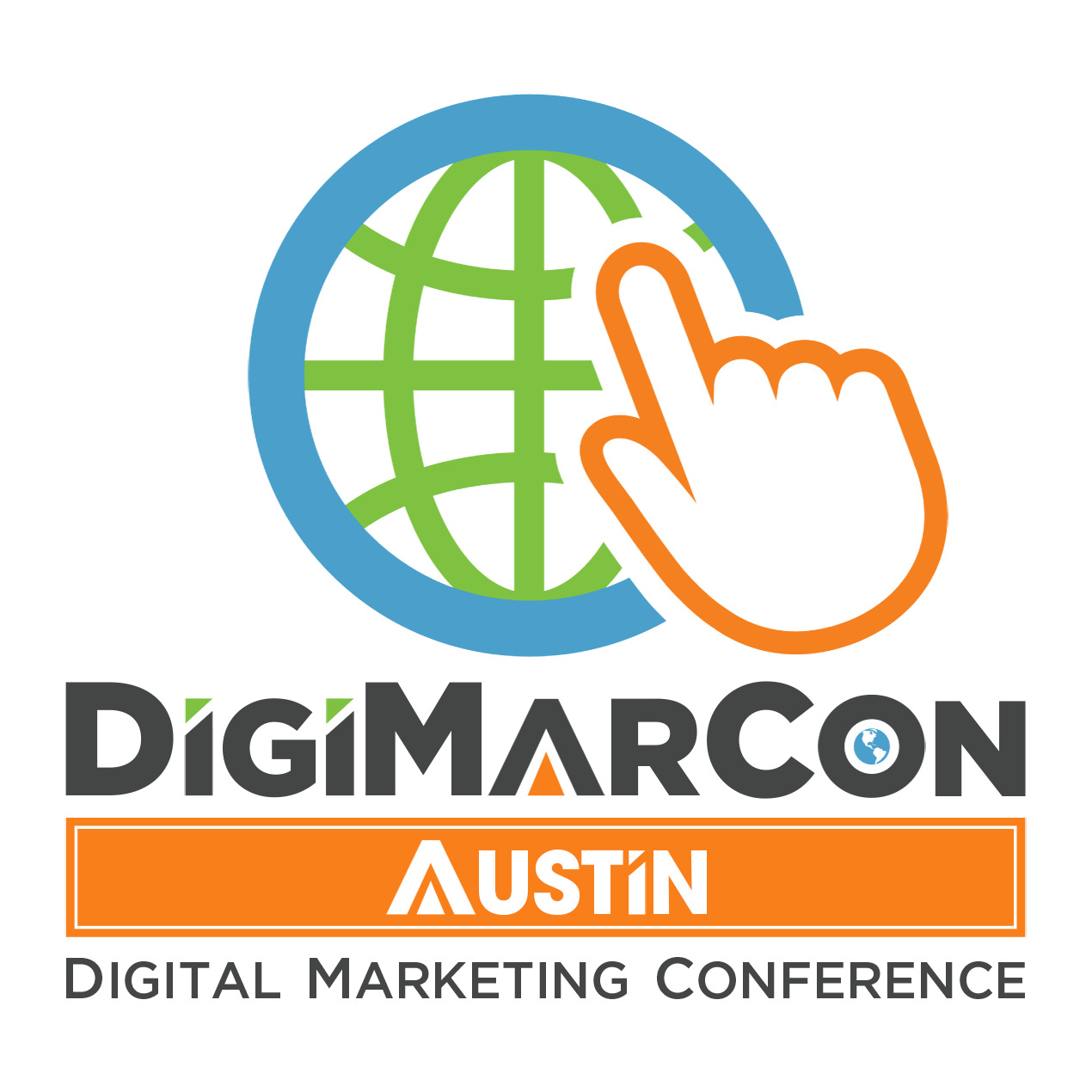 Austin Digital Marketing, Media & Advertising Conference