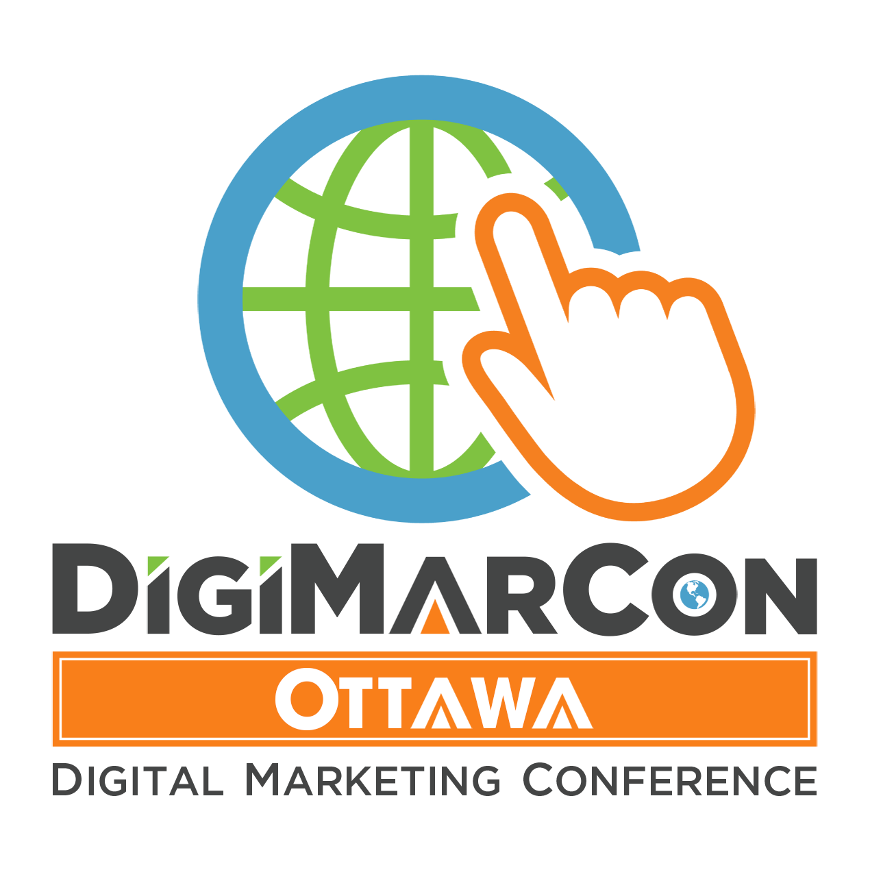 Ottawa Digital Marketing, Media & Advertising Conference