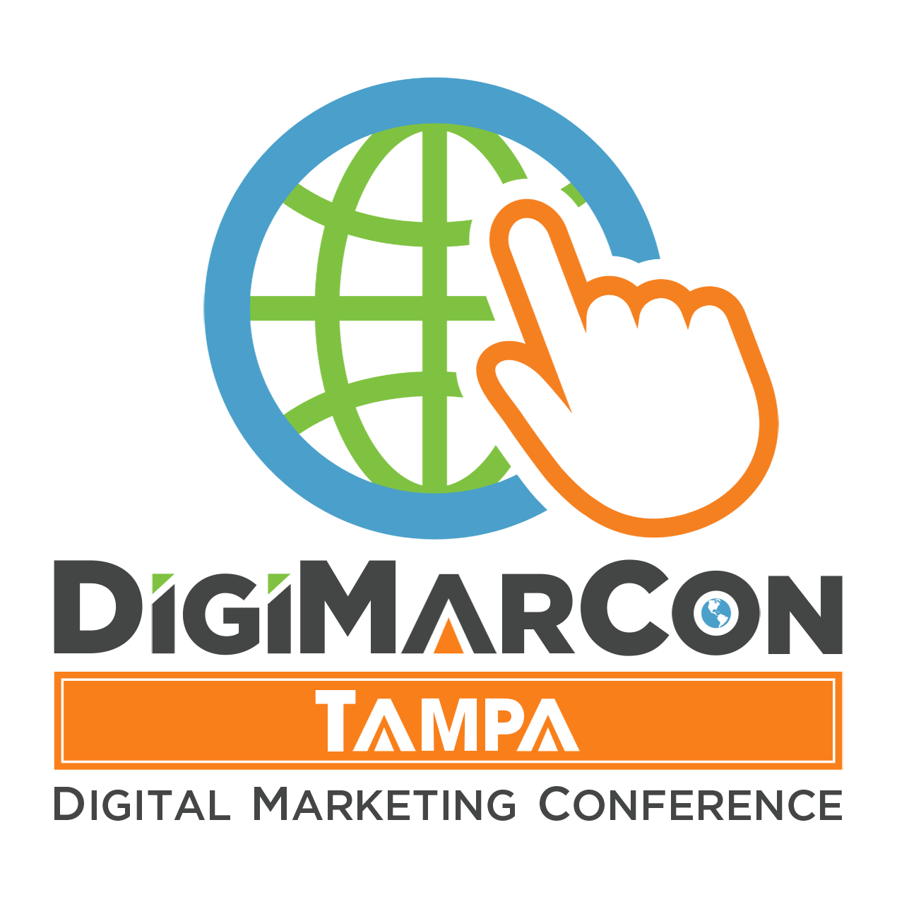 Tampa Digital Marketing, Media & Advertising Conference