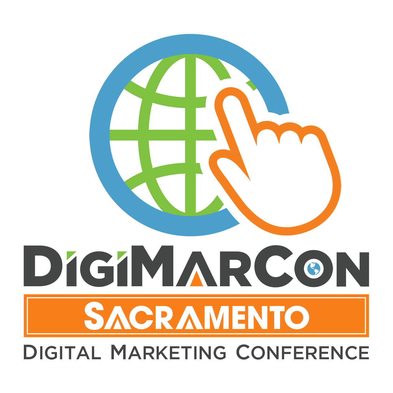Sacramento Digital Marketing, Media & Advertising Conference
