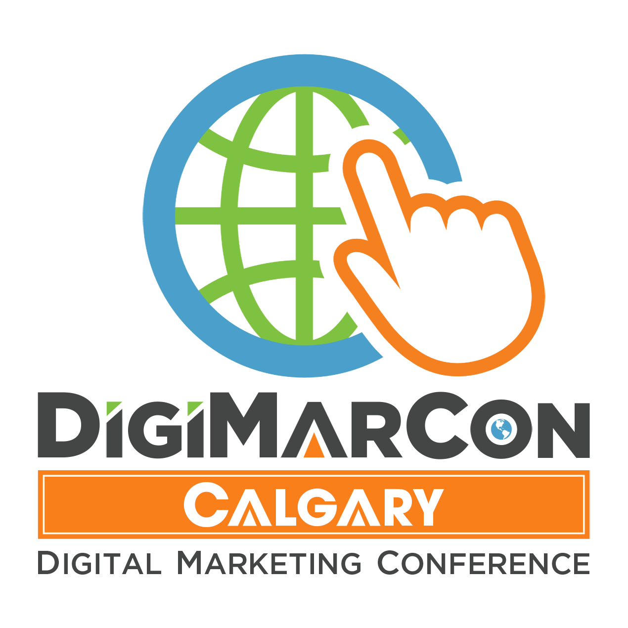 Calgary Digital Marketing, Media & Advertising Conference