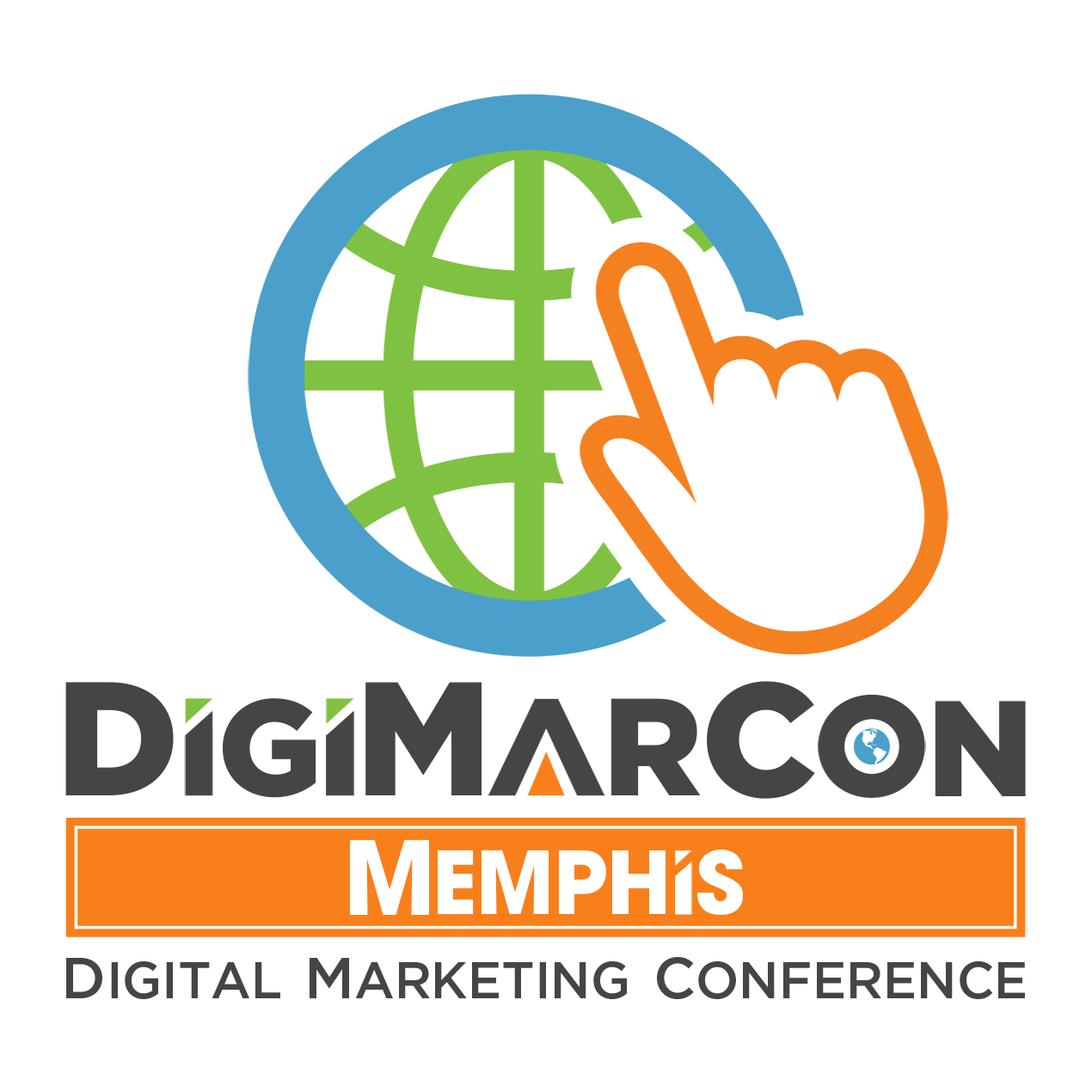 Memphis Digital Marketing, Media & Advertising Conference