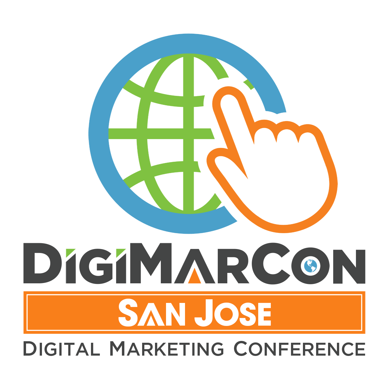 San Jose Digital Marketing, Media & Advertising Conference