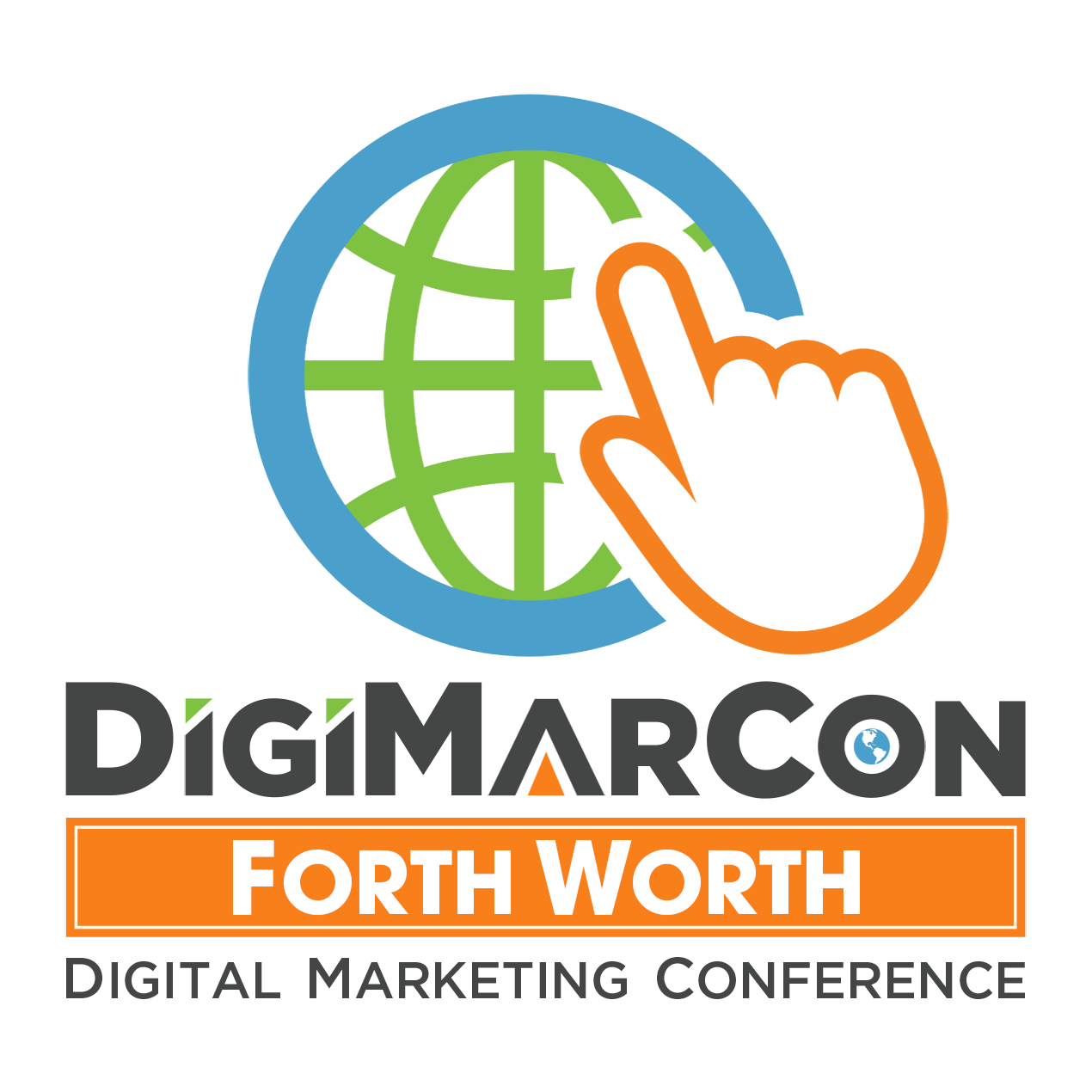 Fort Worth Digital Marketing, Media & Advertising Conference