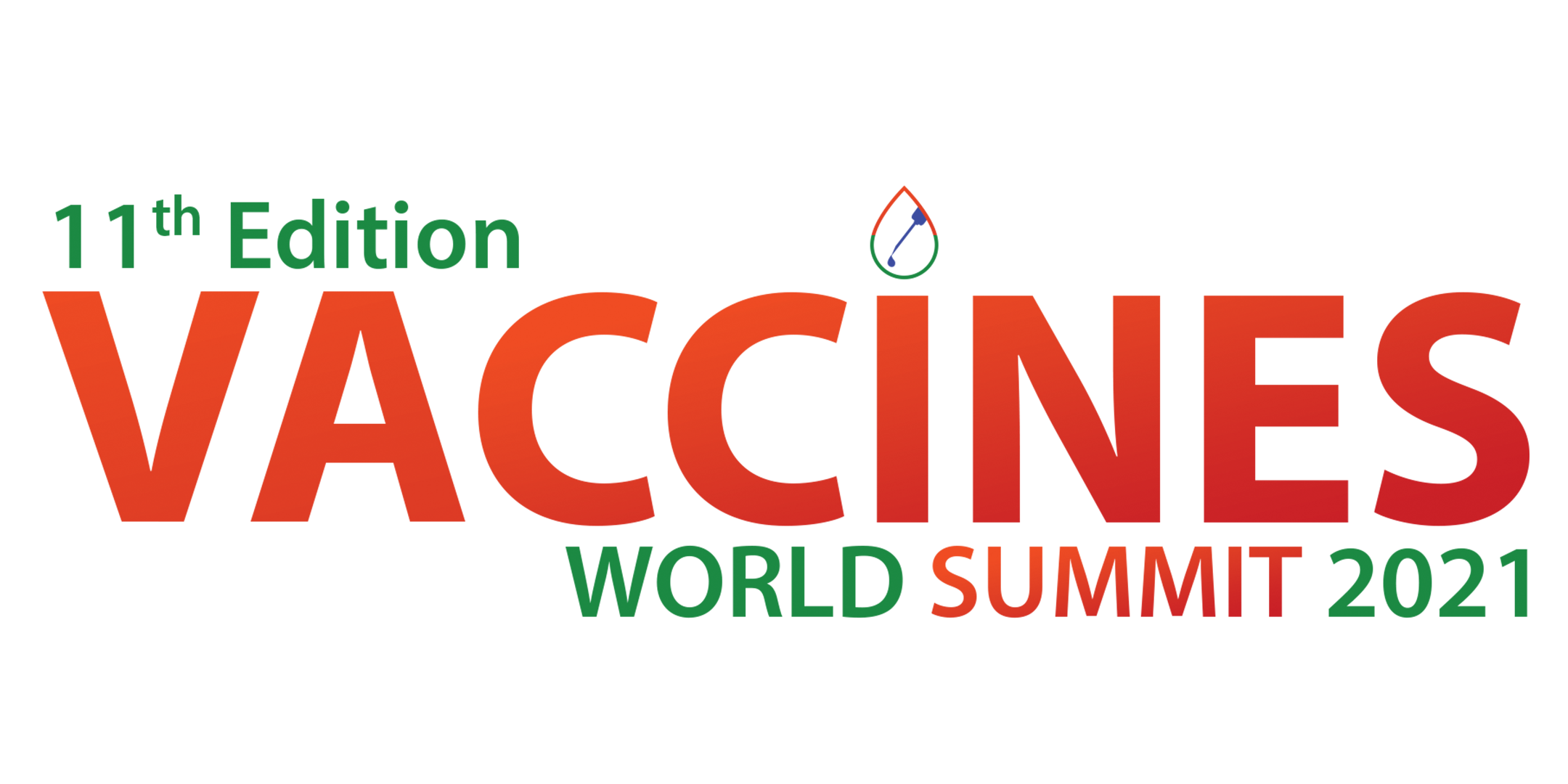 11th Annual Vaccines World Summit 2021