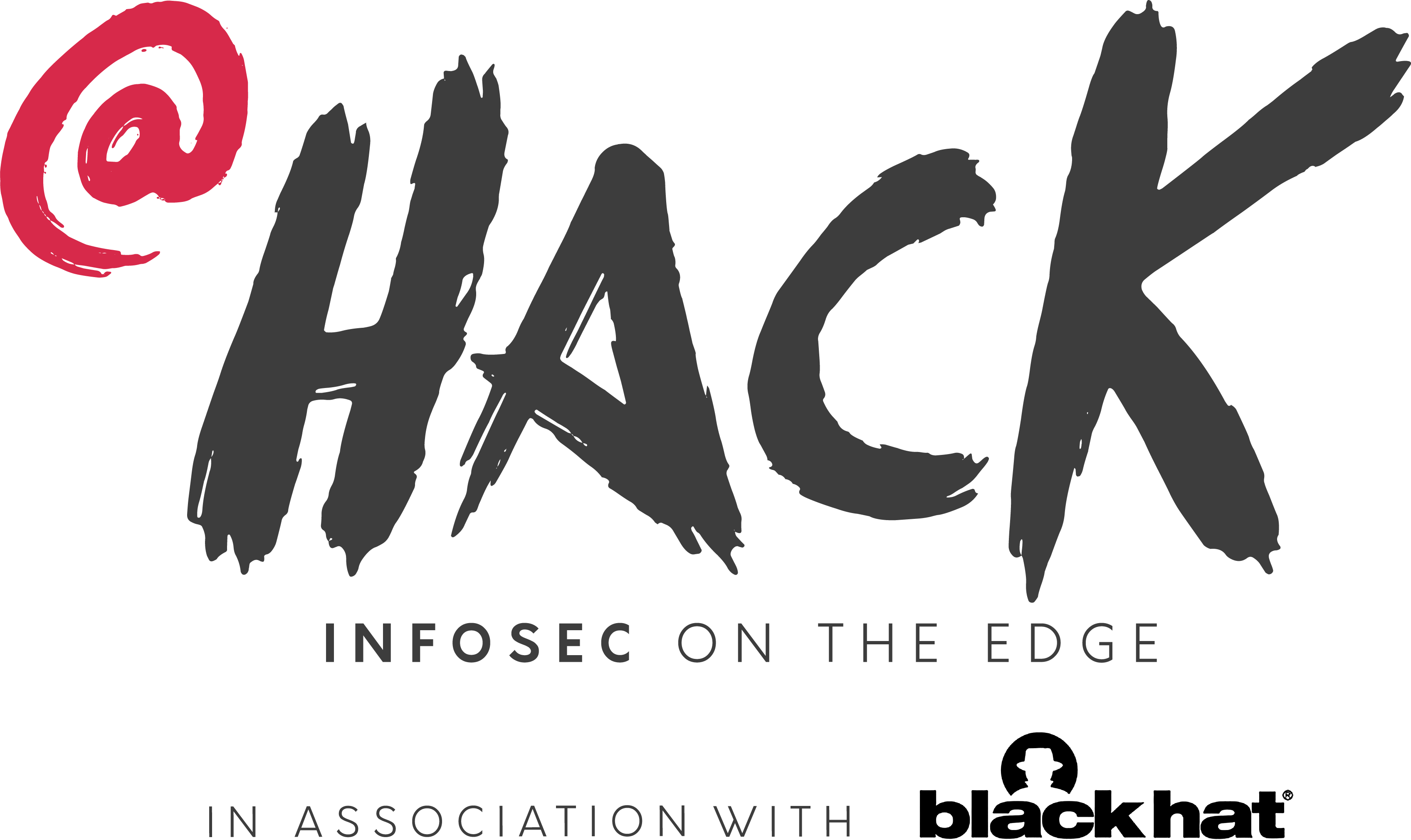 @Hack: Infosec on the edge