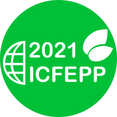 2021 International conference on Future Environment Pollution and Prevention (ICFEPP 2021) 
