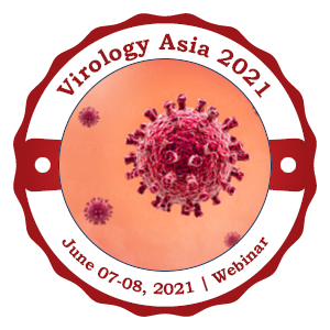 14th World Congress on Virology and Infectious Diseases  june 07-08,2021