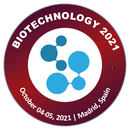 8th World Biotechnology Congress