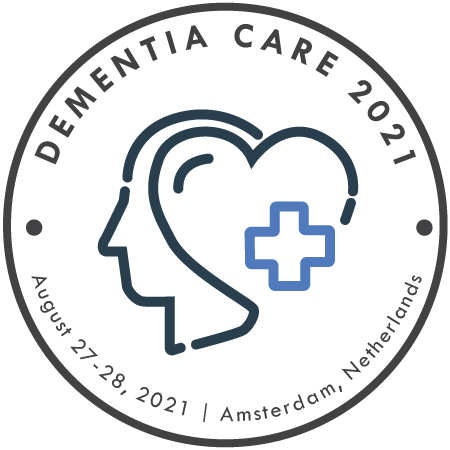 12th international conference for dementia & dementia care 2021  