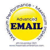  The Advanced Email Conference