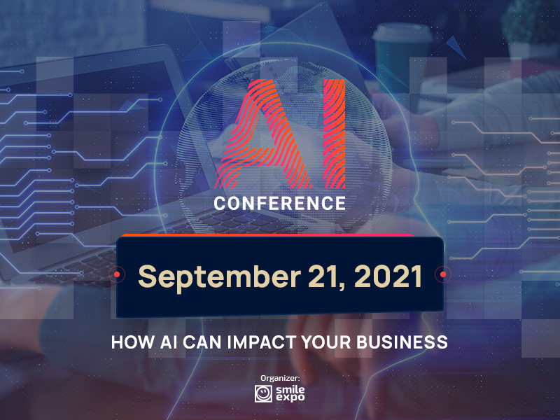 AI Conference Kyiv 2021