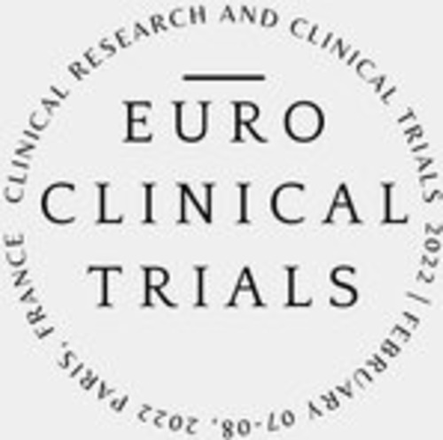 12th International Conference on  Clinical Research & Clinical Trials
