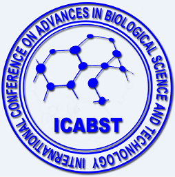 2022 International Conference on Advances in Biological Science and Technology