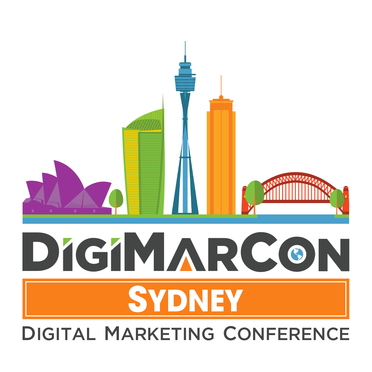DigiMarCon Sydney 2022 - Digital Marketing, Media and Advertising Conference & Exhibition