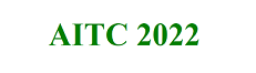 ACM--2022 4th International Artificial Intelligence Technology Conference (AITC 2022)