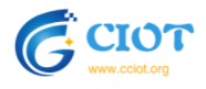 ACM--2022 7th International Conference on Cloud Computing and Internet of Things (CCIOT 2022)