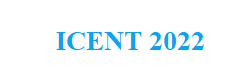 ACM--2022 4th International Conference on Emerging Networks Technologies (ICENT 2022)