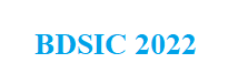  2022 4th International Conference on Big-data Service and Intelligent Computation(BDSIC 2022)