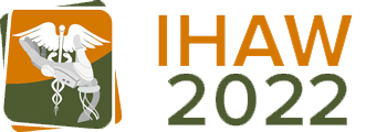 Second International Conference on ICT for Health, Accessibility and Wellbeing (IHAW 2022)