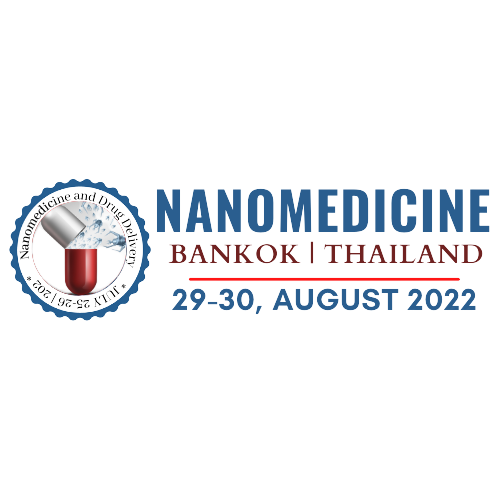 International Conference on Nanomedicine and  Drug Delivery