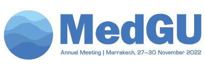 Mediterranean Geosciences Union (MedGU) - Annual Meeting
