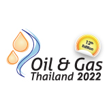 Oil & Gas Thailand 2022