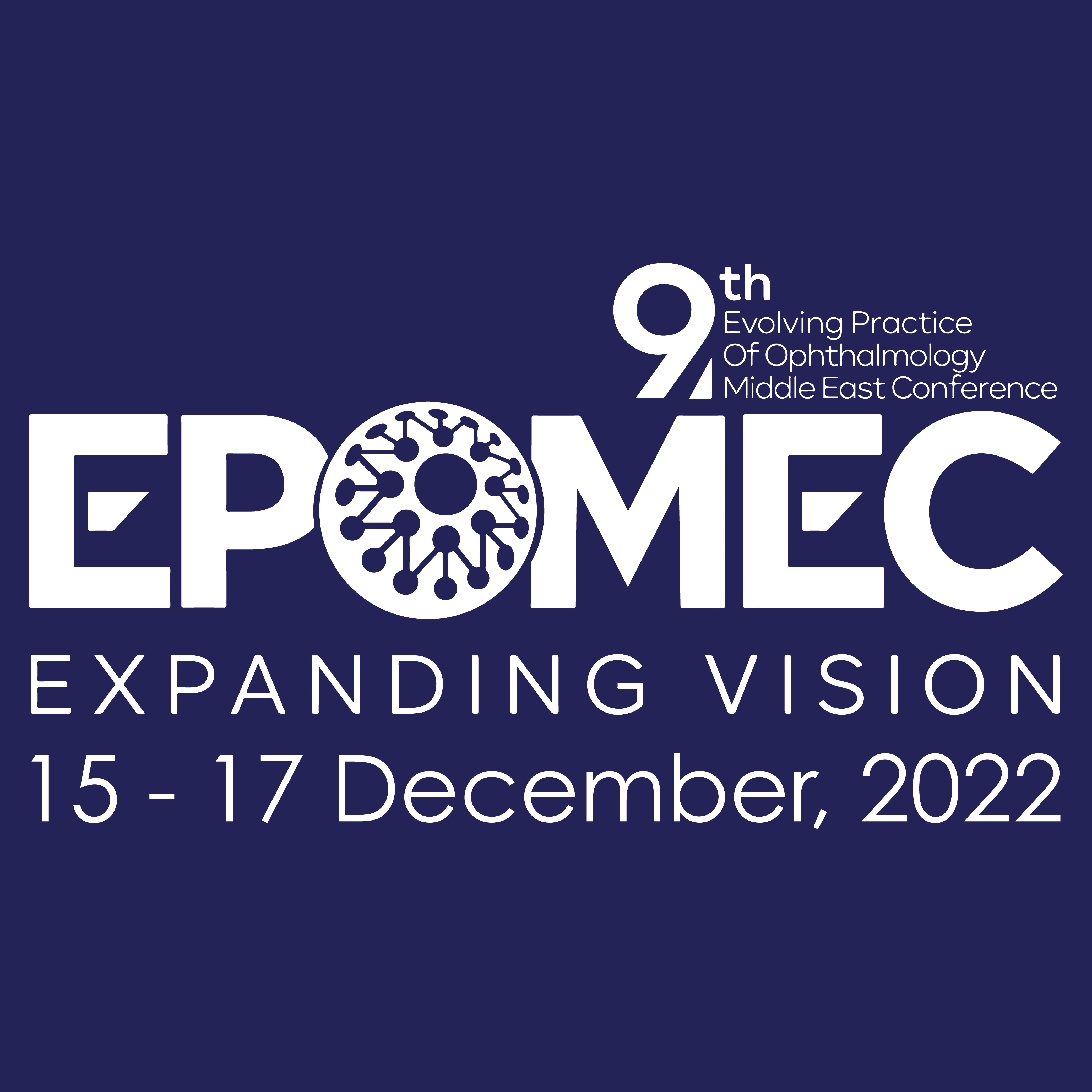 Evolving Practice of Ophthalmology Middle East Conference