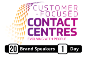 The Customer-Focused Contact Centre Conference 