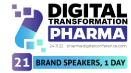 The Pharma Digital Transformation Conference