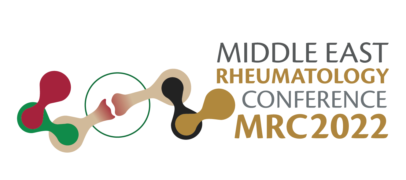 2nd Middle East Rheumatology Conference