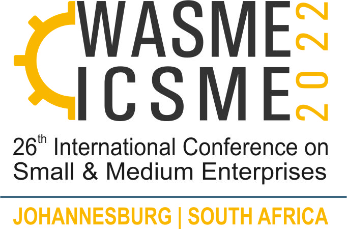 WASME 26th ICSME