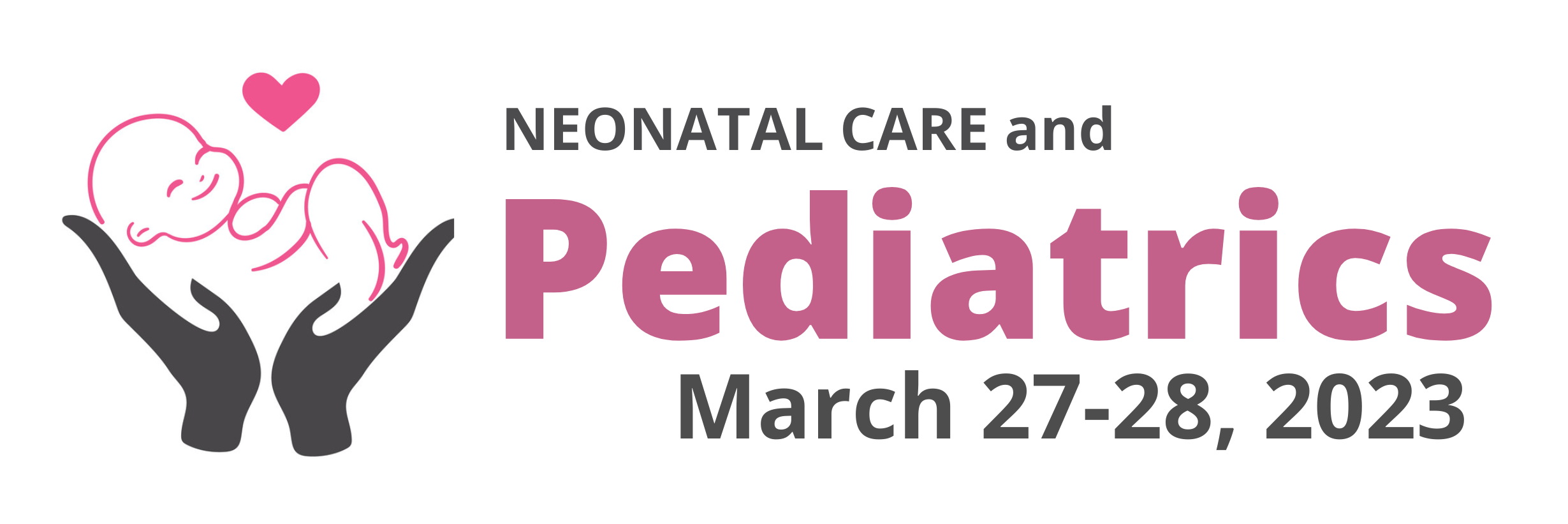 3rd International Conference on Pediatrics and Neonatal Care