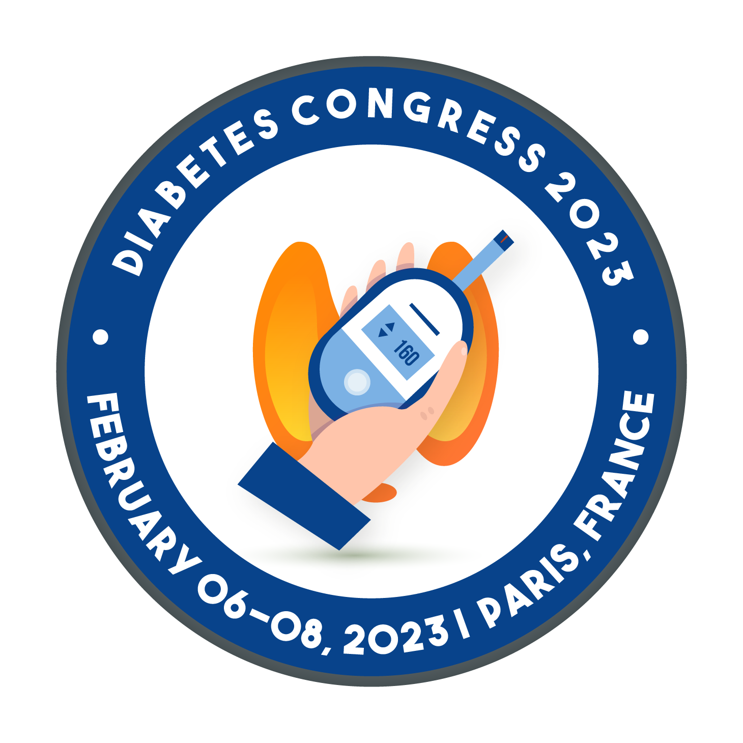 31st International Conference on Diabetes and Endocrinology