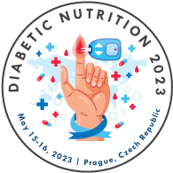 22nd International Conference on  Diabetes, Nutrition, Obesity and Eating Disorders