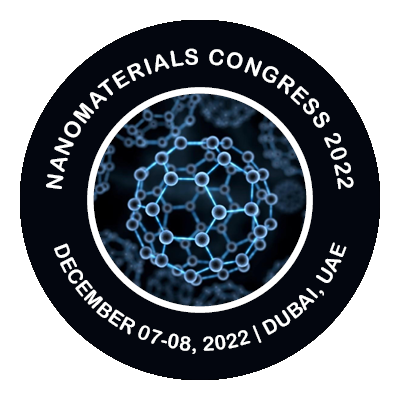 7th World Congress on Nanomaterials