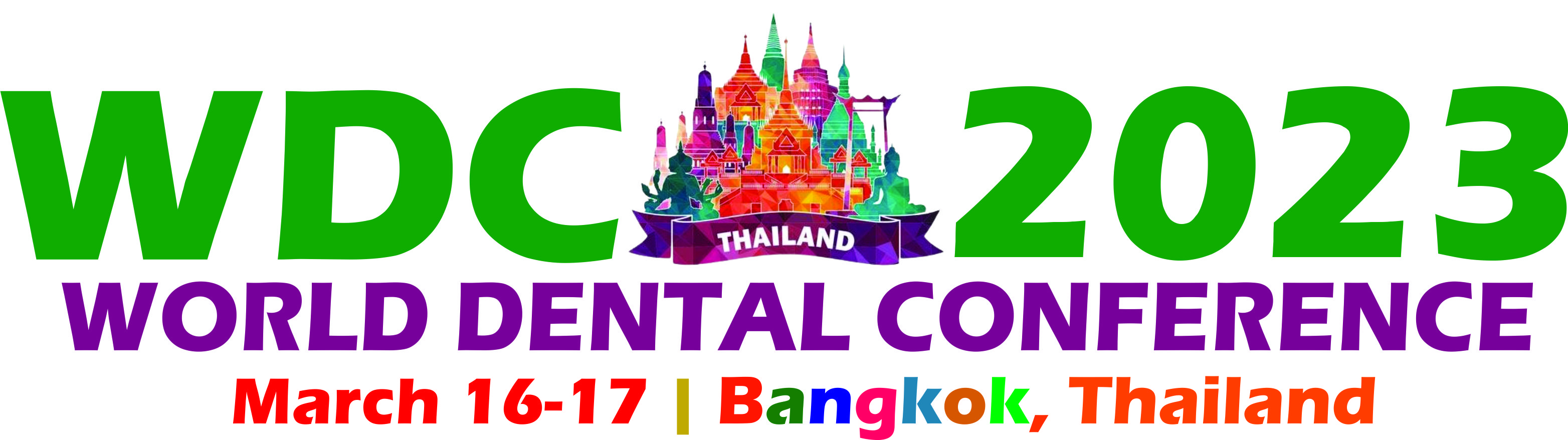 8th World Dental Conference (WDC 2022)