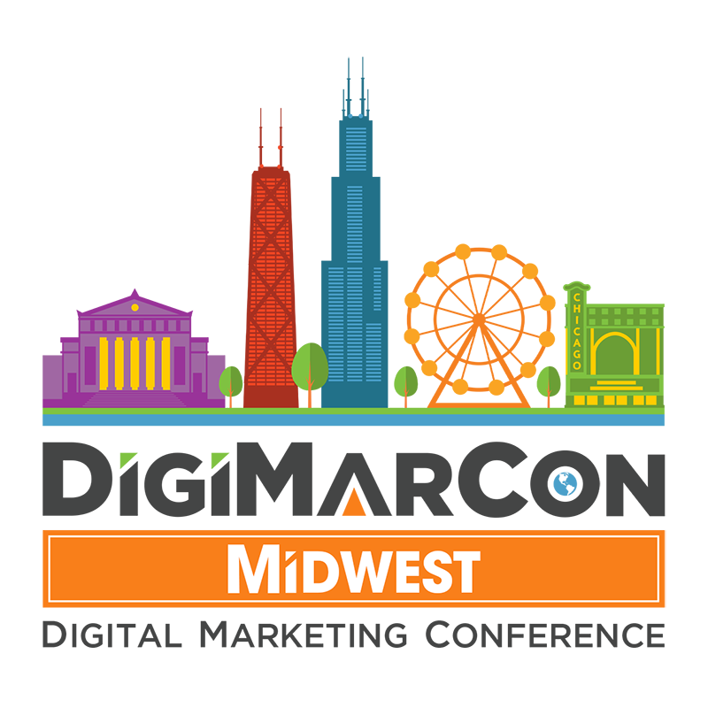 DigiMarCon Midwest 2023 - Digital Marketing, Media and Advertising Conference & Exhibition