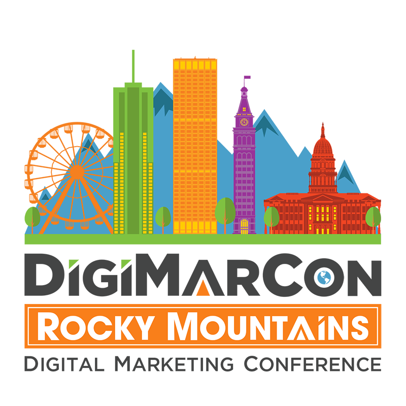 DigiMarCon Rocky Mountains 2023 - Digital Marketing, Media and Advertising Conference & Exhibition