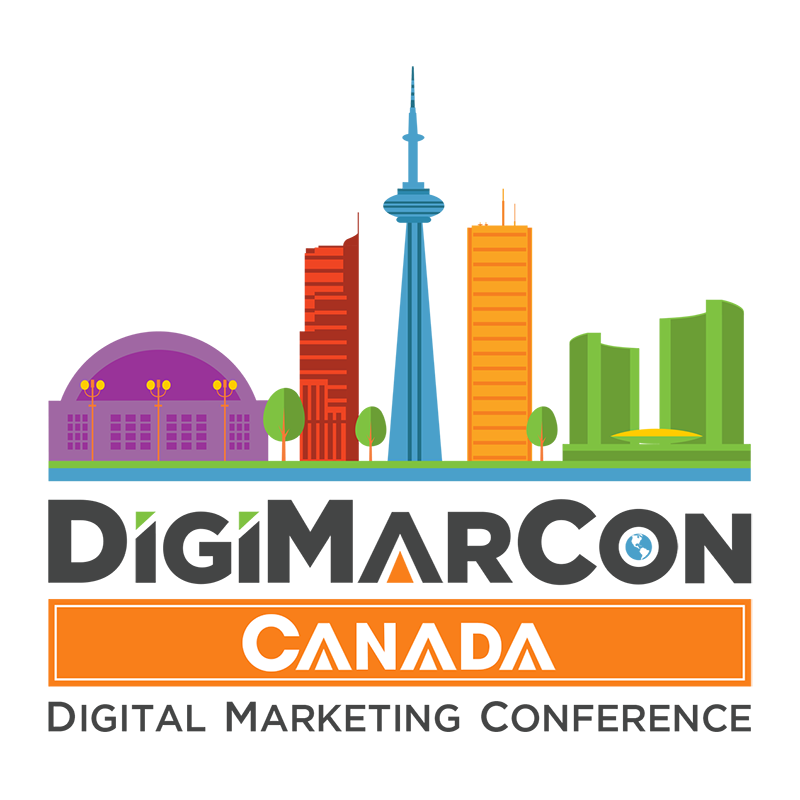 DigiMarCon Canada 2023 - Digital Marketing, Media and Advertising Conference & Exhibition